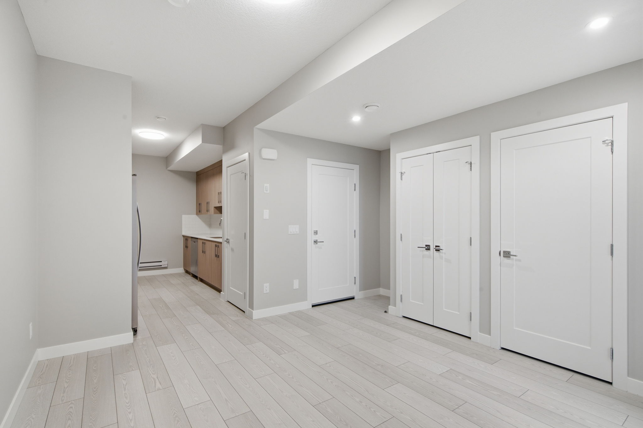 9917 Huxbury Drive Northeast - B