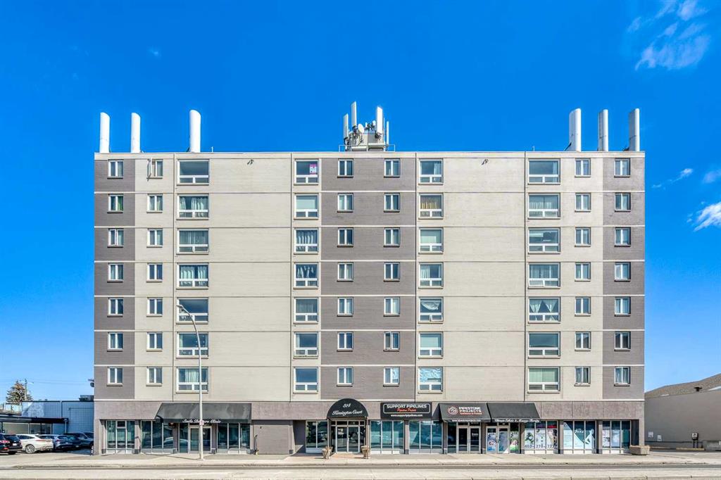 804, 314 14 Street Northwest - 1