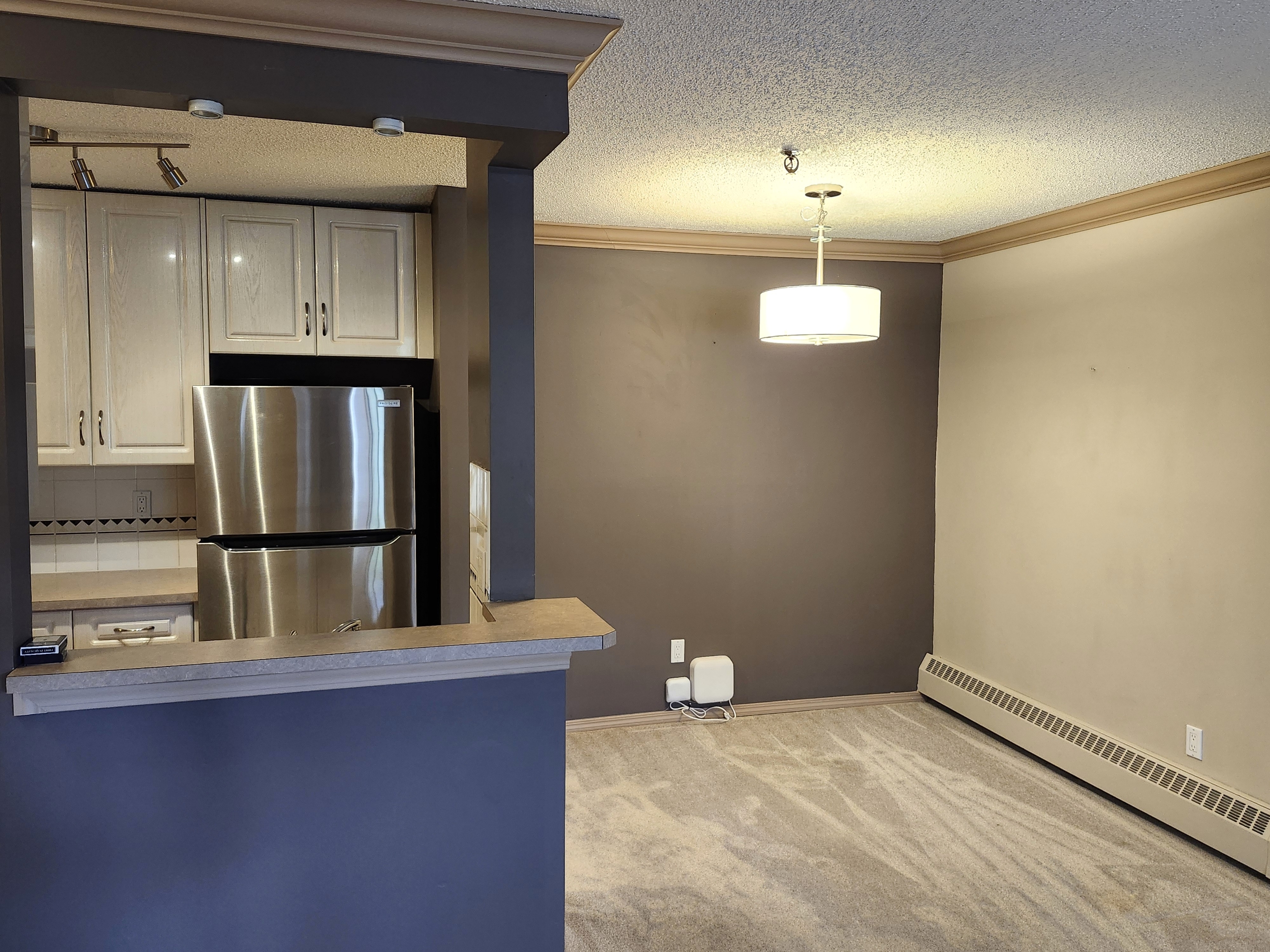114, 727 56 Avenue SW - 1
