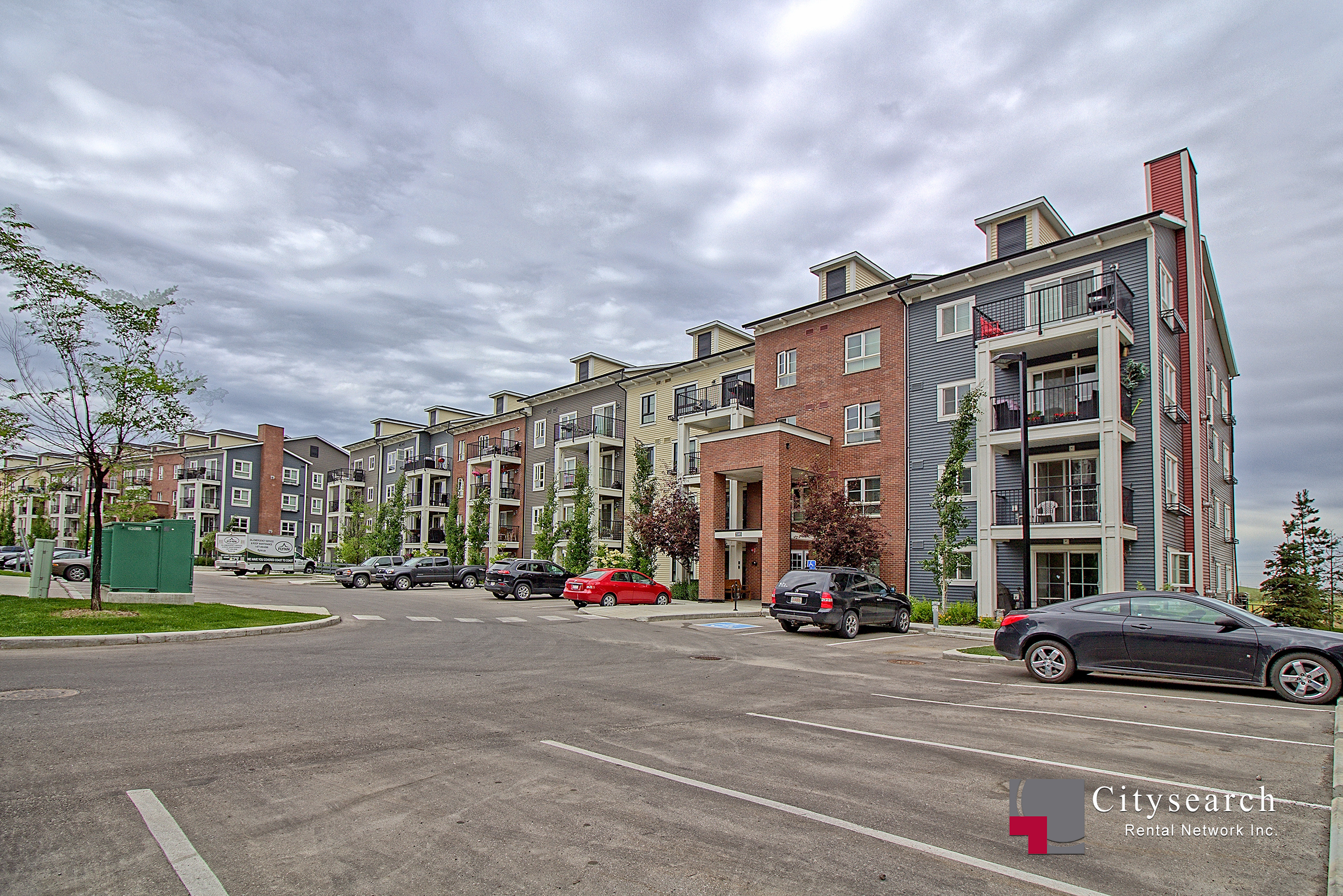 5304, 279 Copperpond Common SE