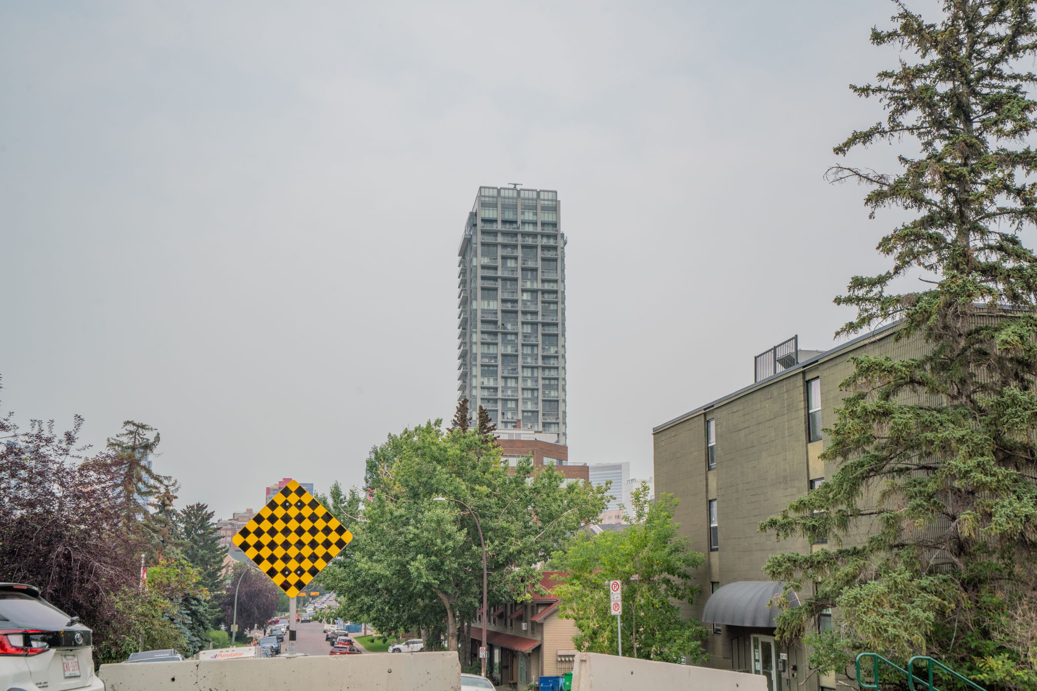 2705, 930 - 16 Avenue SW - 1