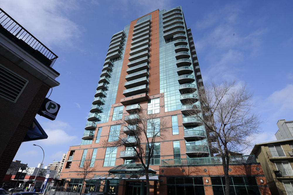 1906, 836 - 15 Avenue SW