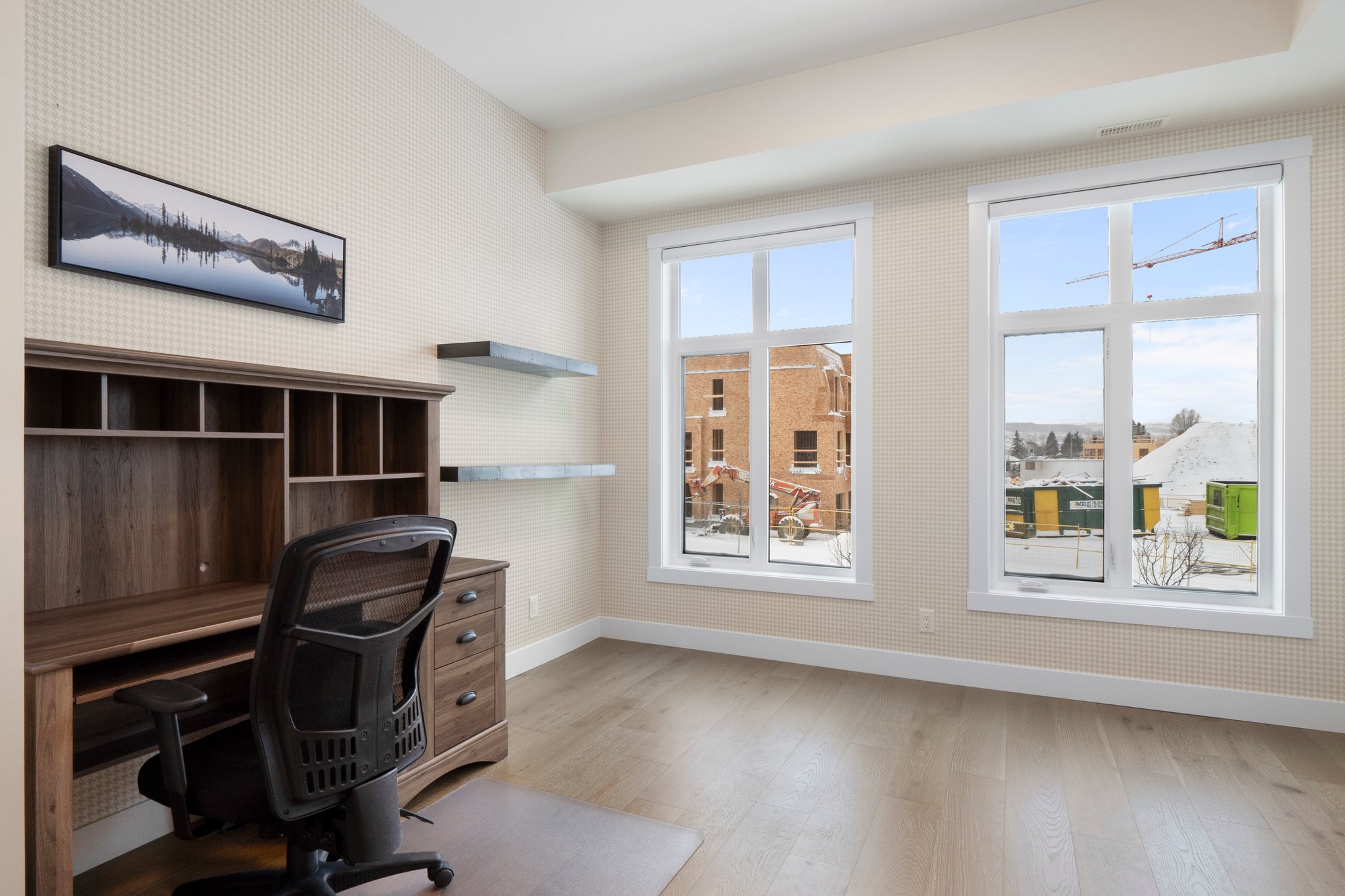 201-275 Lebel Cres Nw