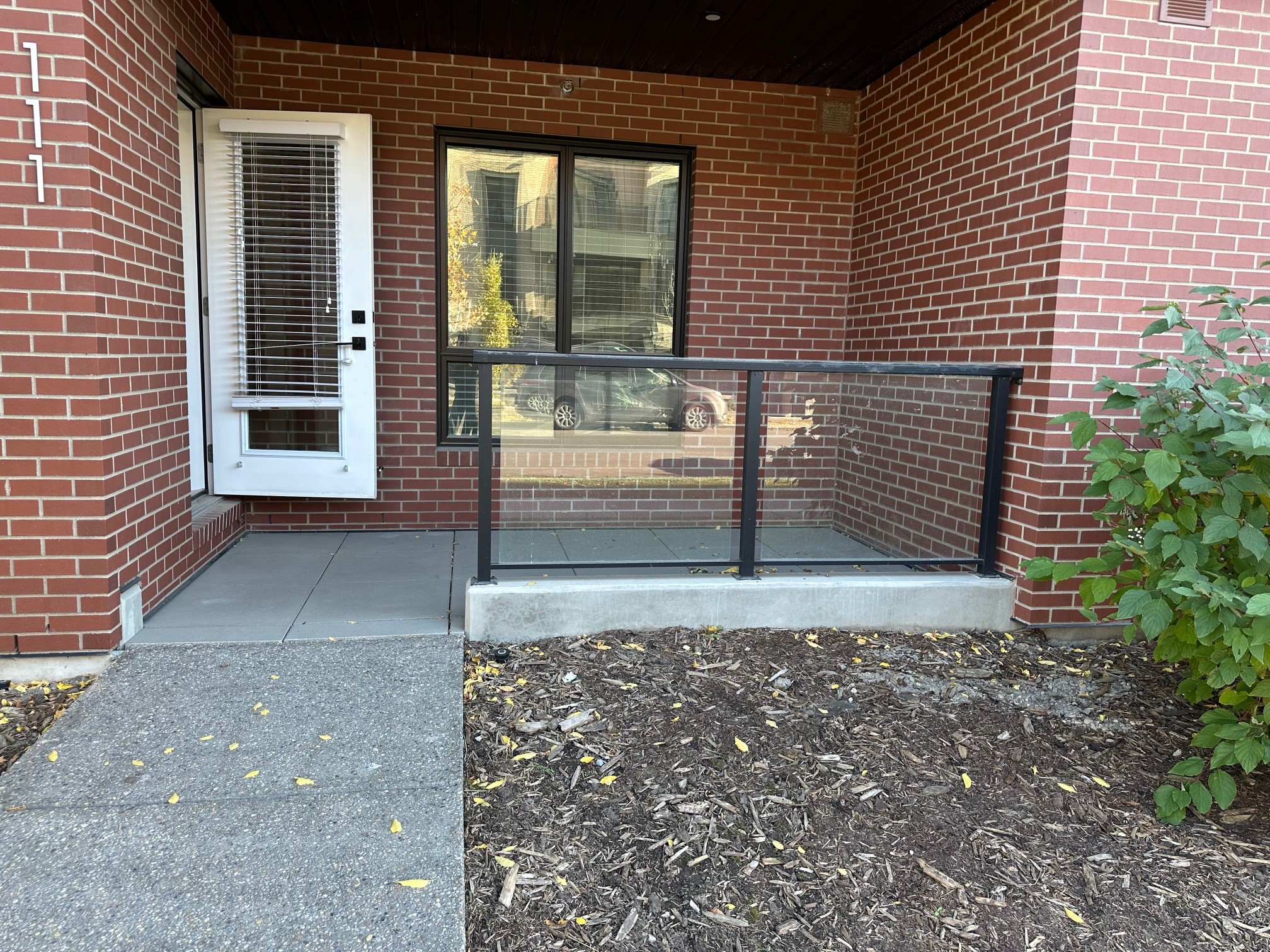 111,4275 Norford Avenue NW - 1