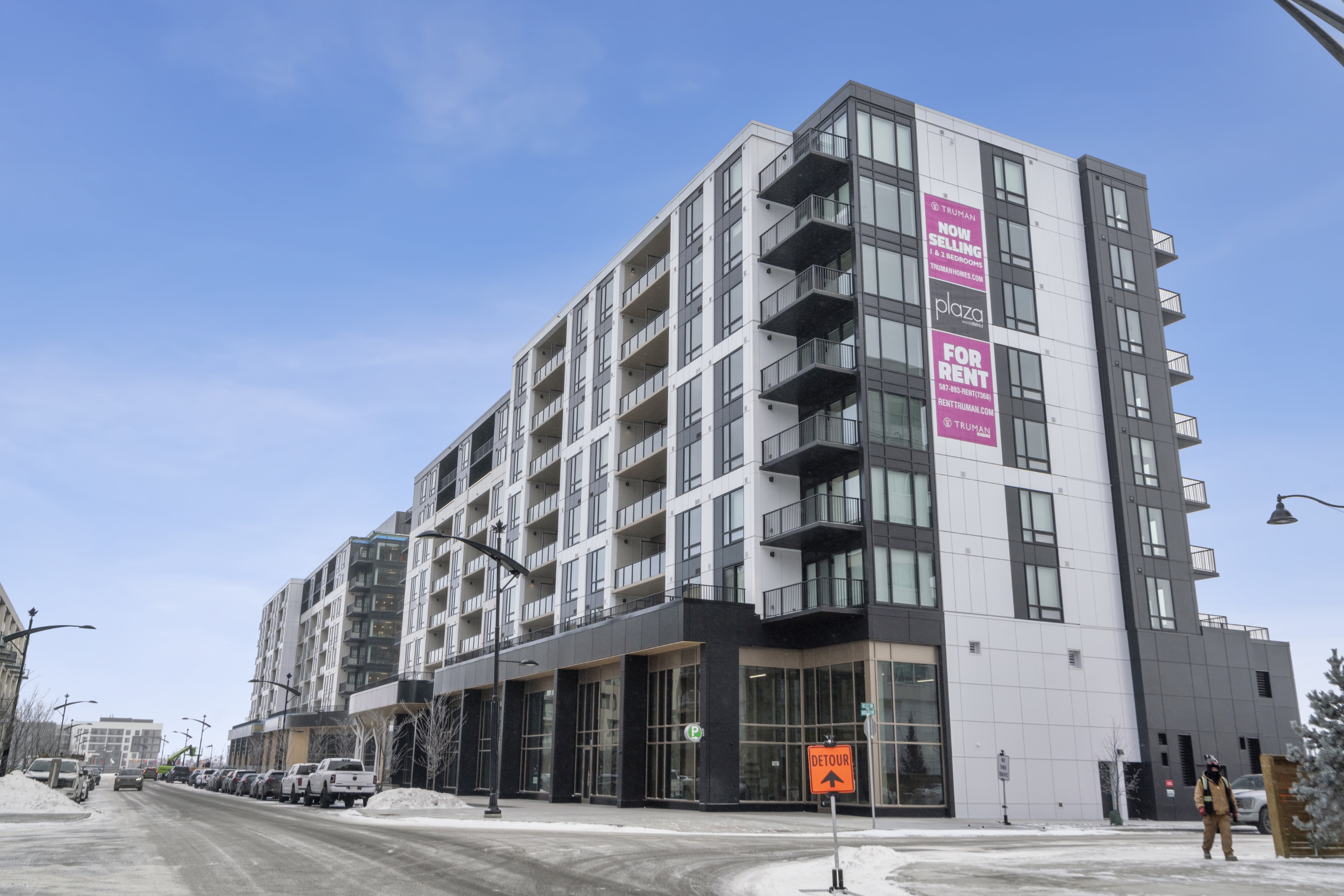 301, 8375 Broadcast Avenue SW - 1